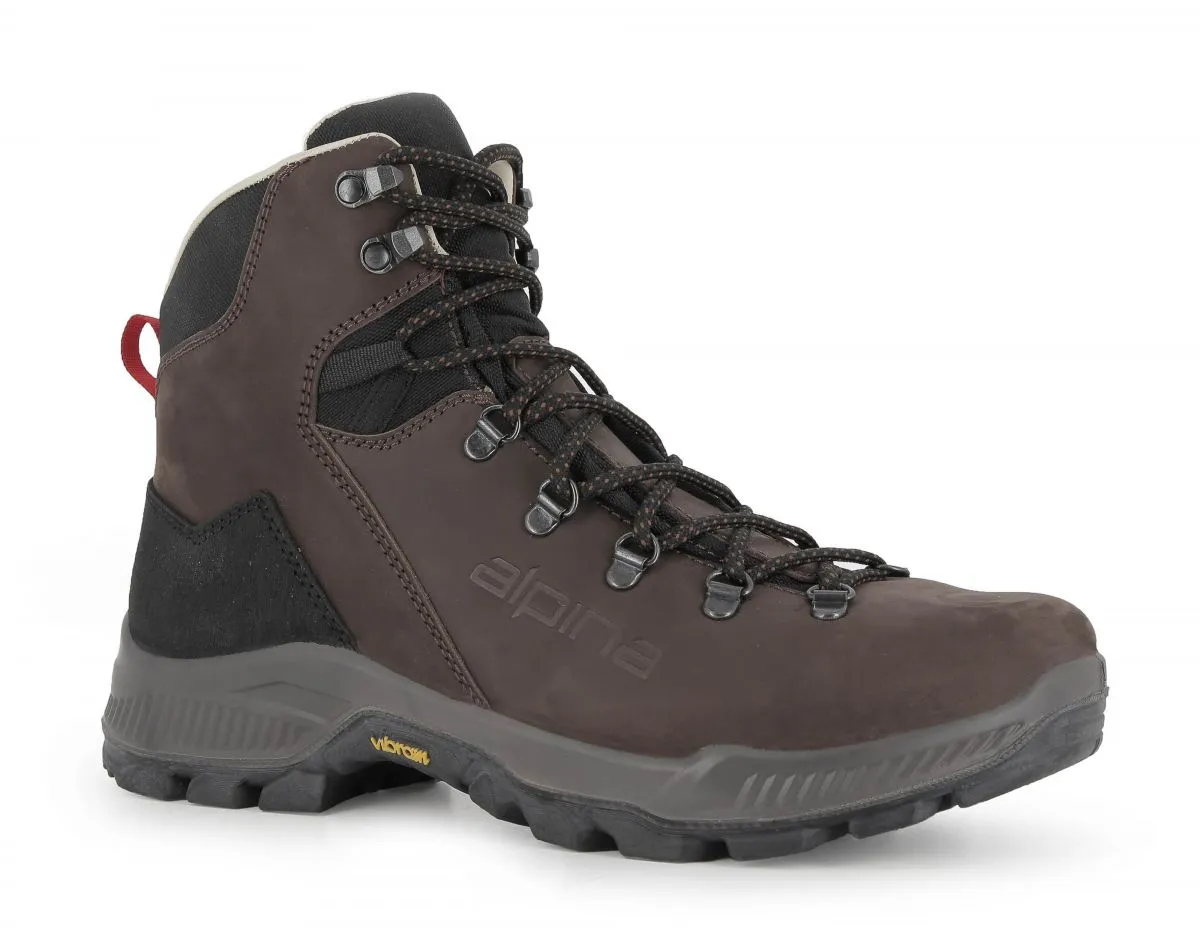 PRIMA MID CLASSIC 695U2B                Planinarska cipela