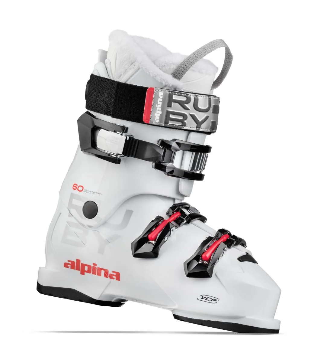 RUBY 60 3L222                skijaške cipele