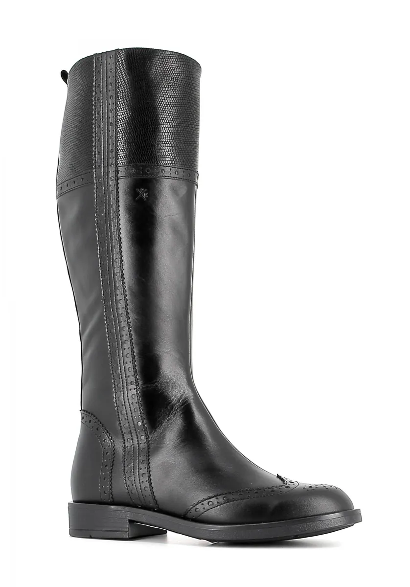 SILVER 7M851čizma