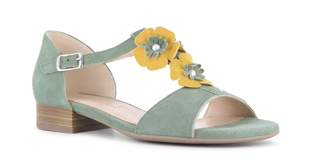 SOREL 9K573                sandala