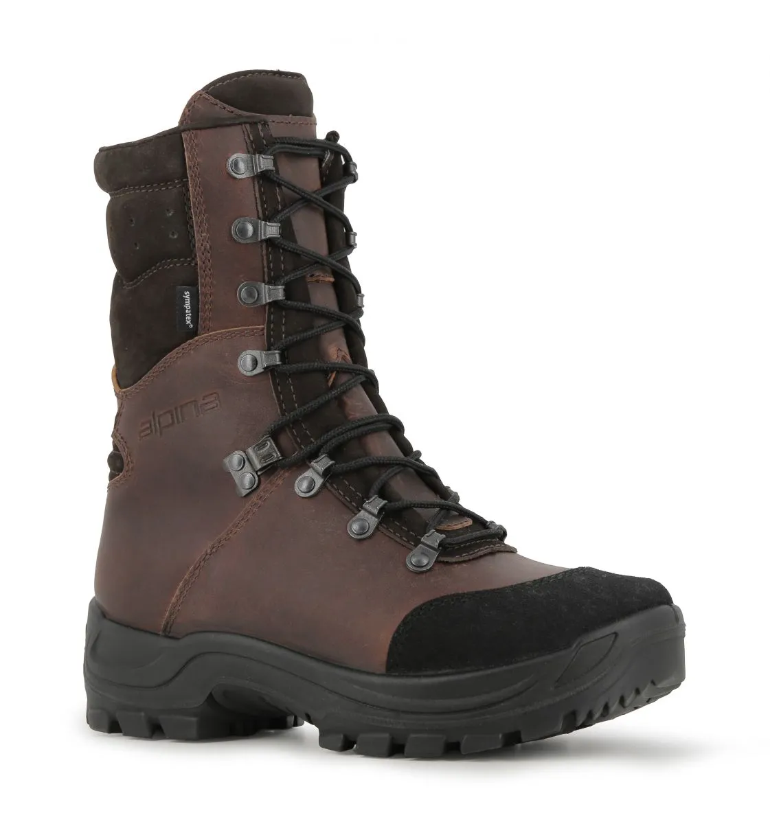 TRAPPER 63342B                lovačka cipela