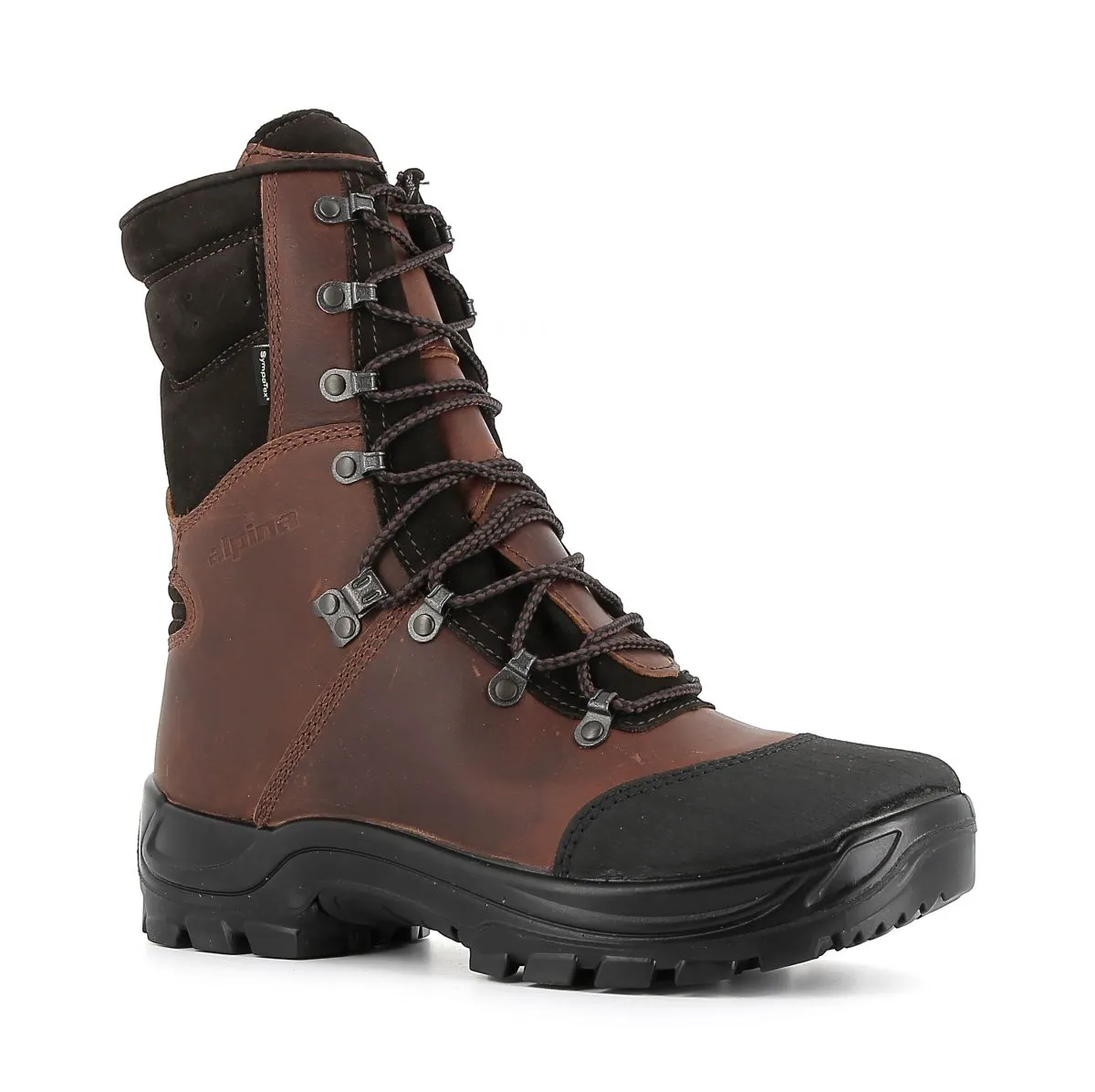 TRAPPER RJAV 63342S                Lovačka obuća