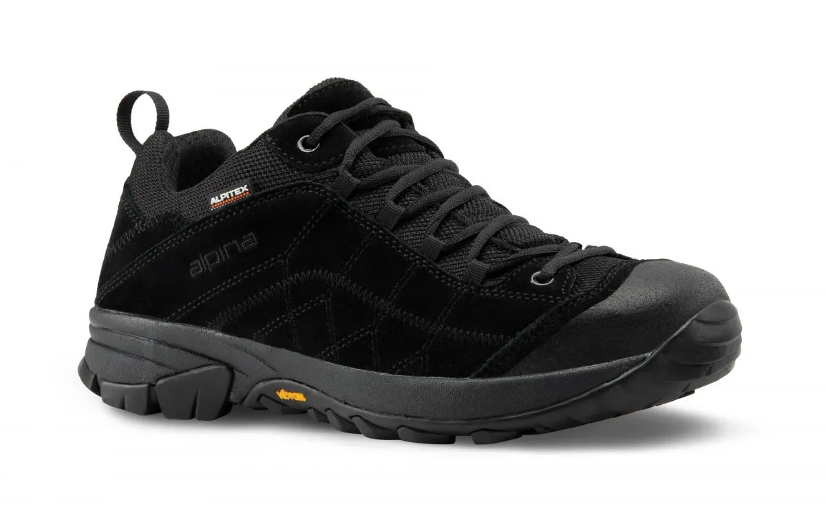 TROPEZ 623J1K                Speed hiking shoes