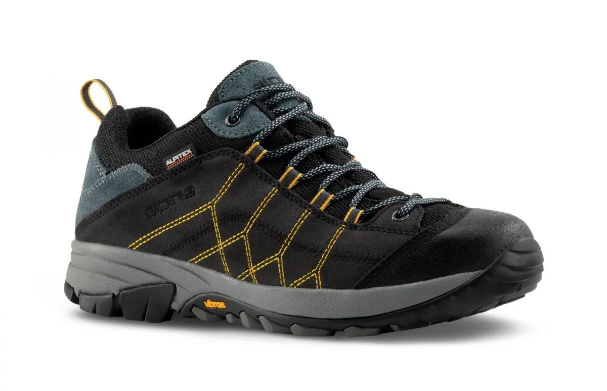 TROPEZ 623J2K                Speed hiking shoes