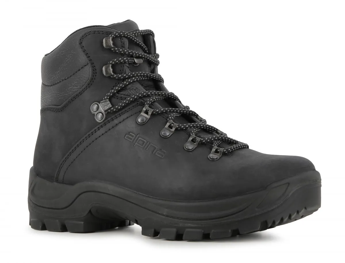 TUNDRA 63641B                Pešačka cipela