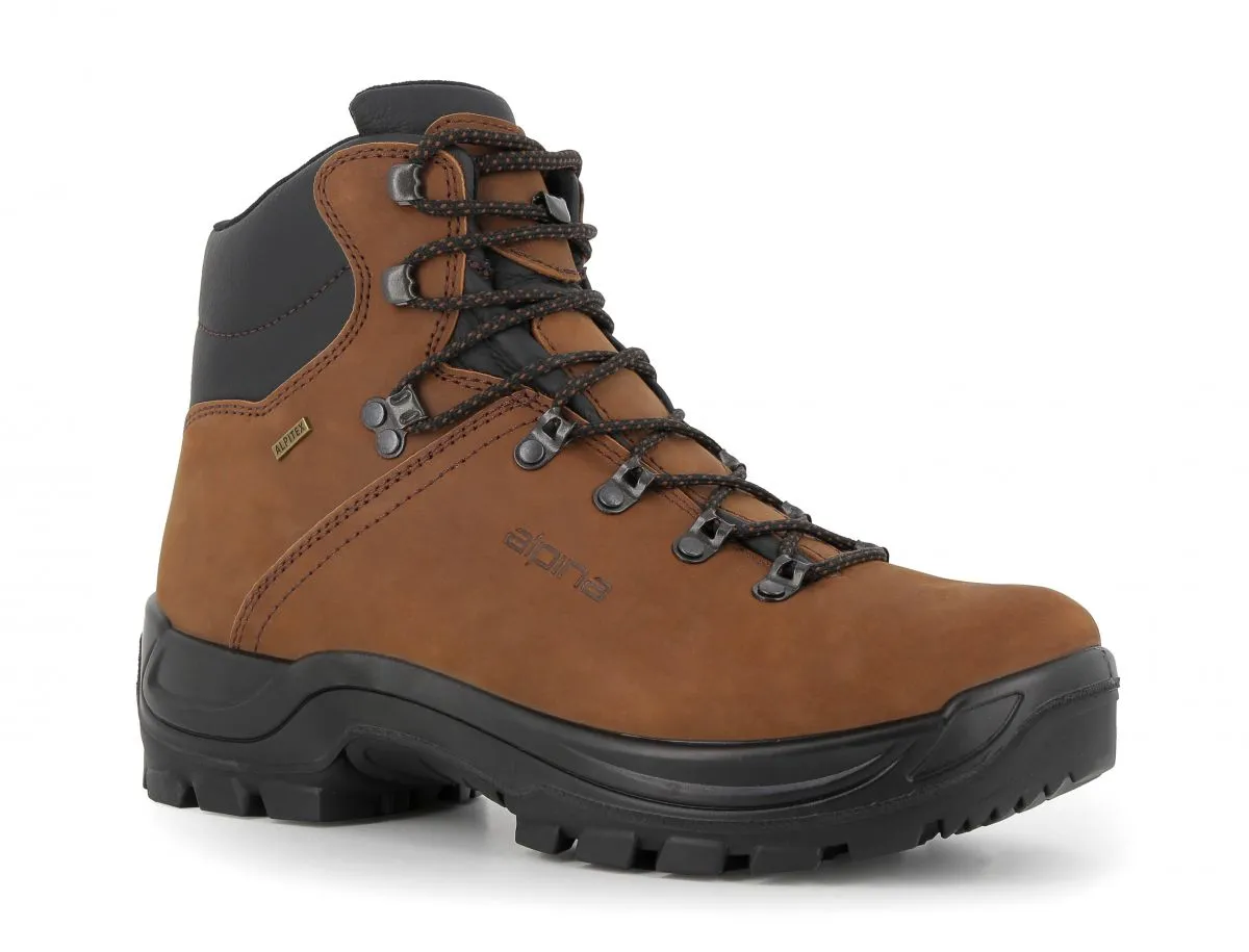 TUNDRA 69312                Pešačka cipela