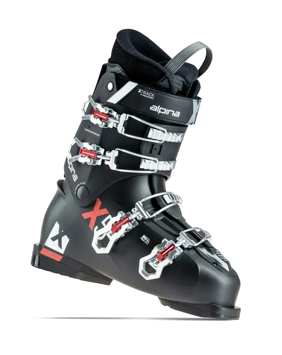X5 3X061                skijaške cipele