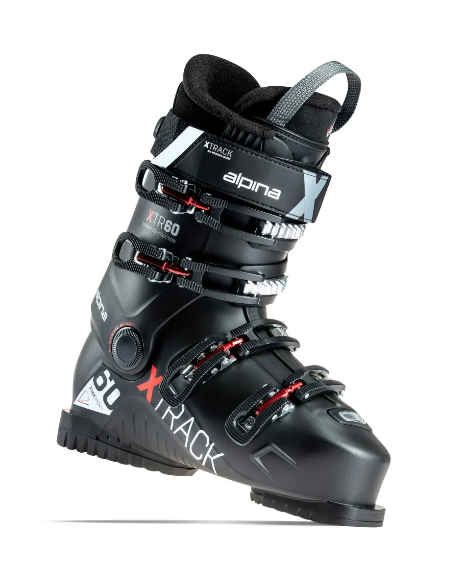 XTRACK 60 3X051                Skijaška cipela