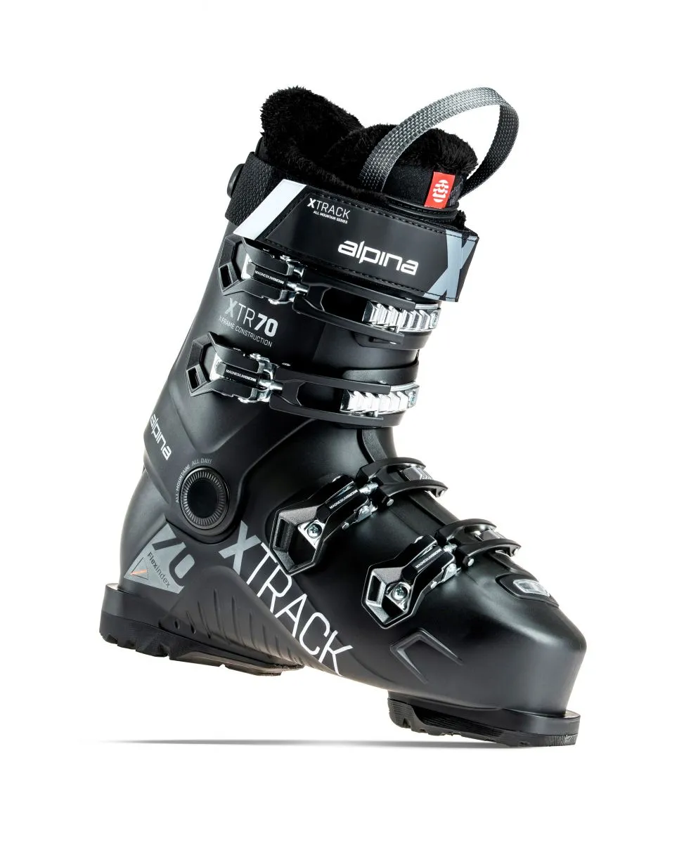 XTRACK 70 3X041                Skijaška cipela