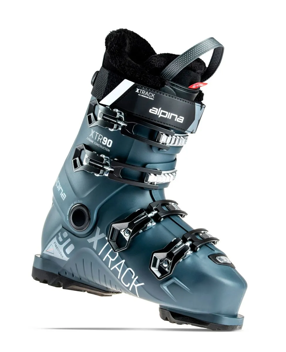 XTRACK 90 3X071                Skijaška cipela