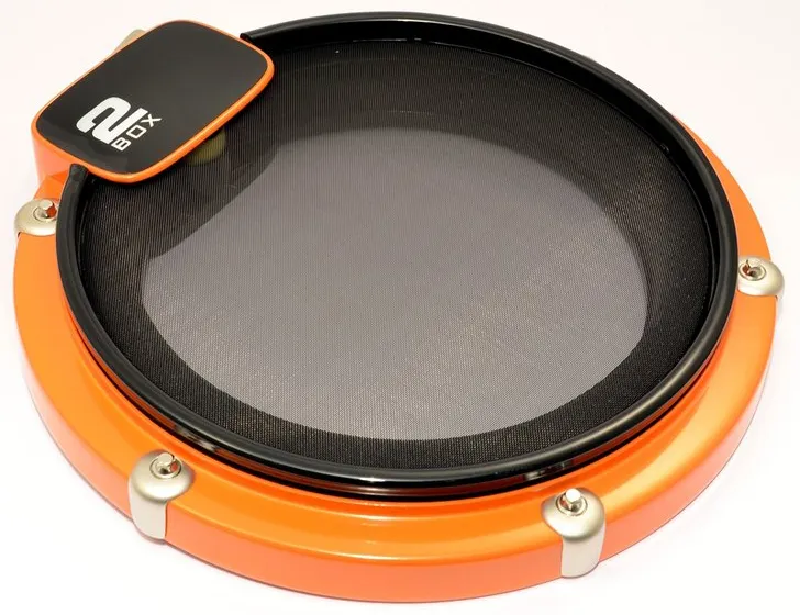 2BOX DruIt Five 12" Snare Pad - Za Elektronske B...