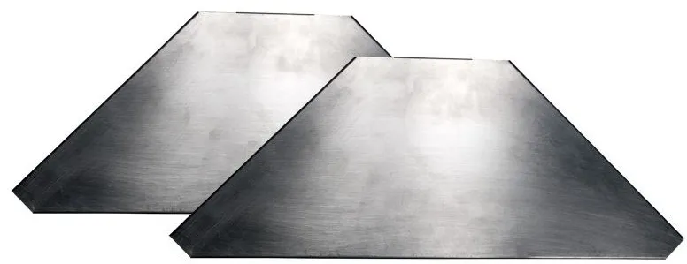Accu-Stand PRO Event Table Corner Shelf (Par)
