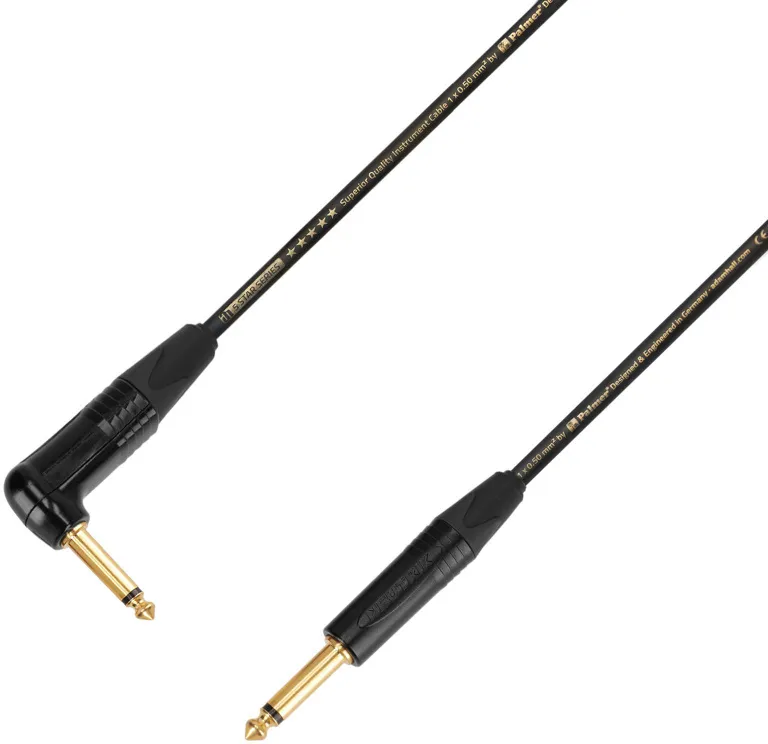 Adam Hall Cables 5 STAR IPR 0600 PALMER CABLE in...