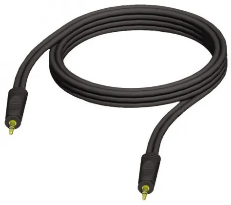 Adam Hall Cables K3 BWW 0150 stereo kabl 3,5 mm ...