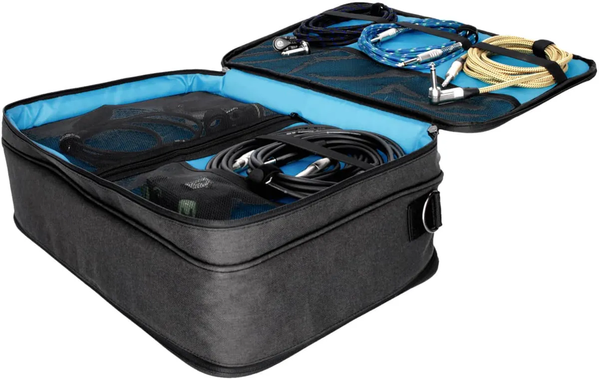 Adam Hall ORGAFLEX CABLE BAG XL torba za kabele ...