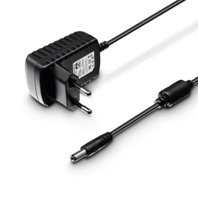 ADAM HALL PALMER PW 9V Standardno napajanje od 9 V