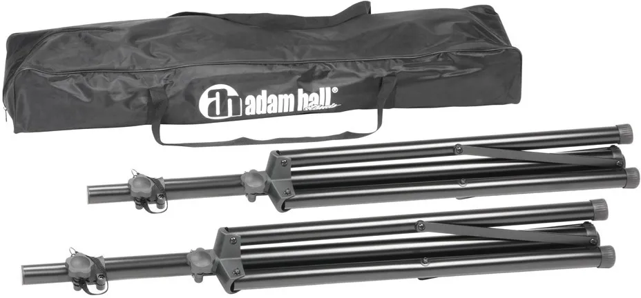 Adam Hall Stands SPS 023 SET stalci za zvučne ku...