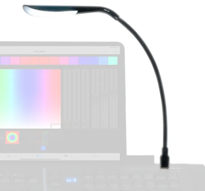 ADJ USB Lite LED Pro fleksibilna USB LED lampa s...