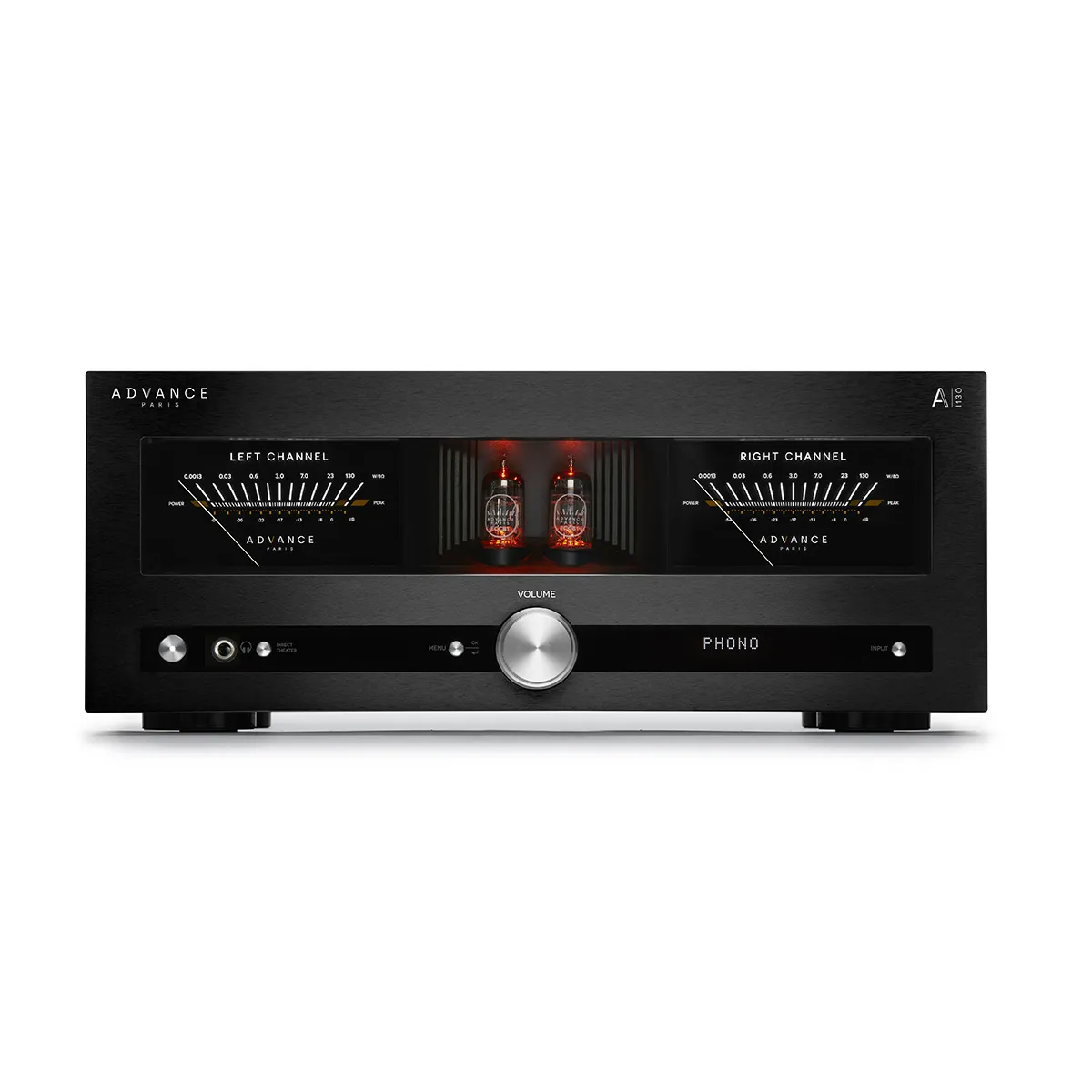 Advance Paris A-i130 NOVA Black