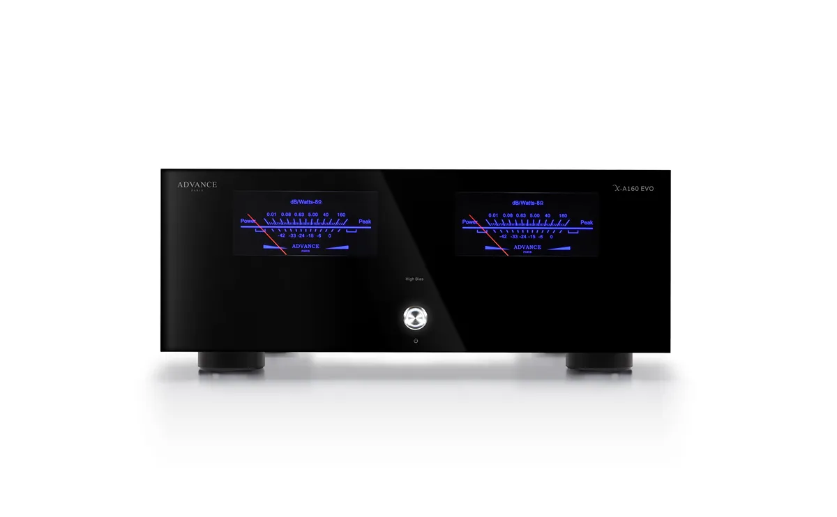 Advance Paris X-A160EVO