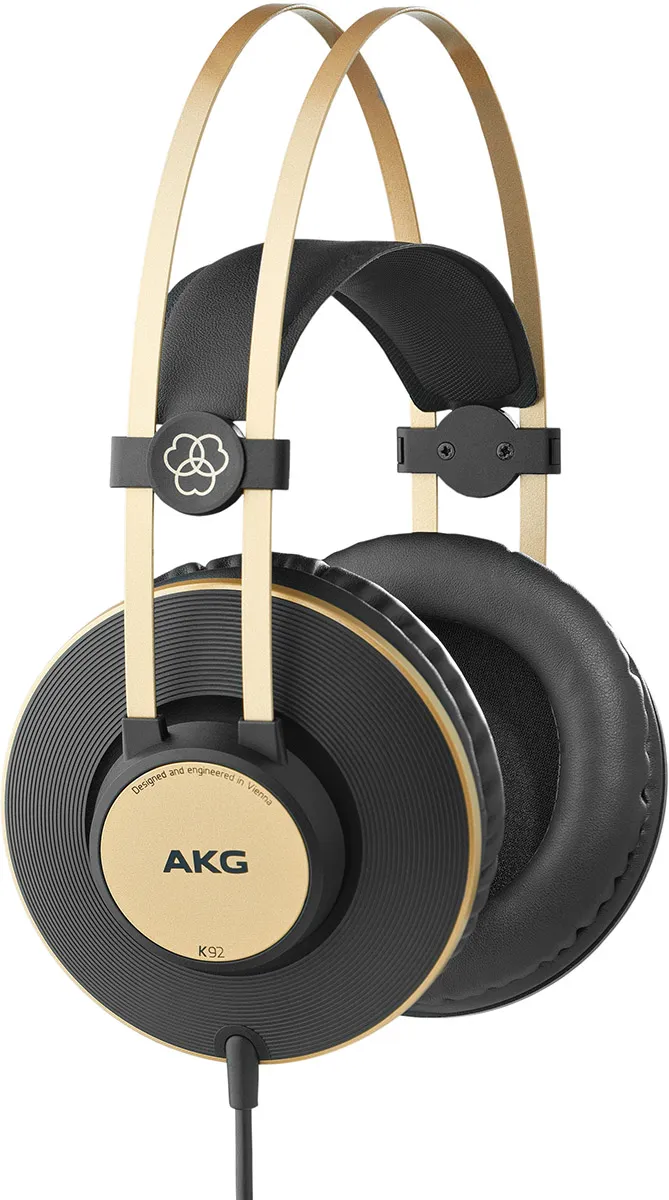AKG K-92