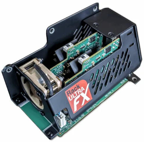 Allen &amp; Heath M-AV-Ultra FX Module hardverski modul za Avantis
