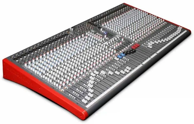 Allen&Heath ZED-436