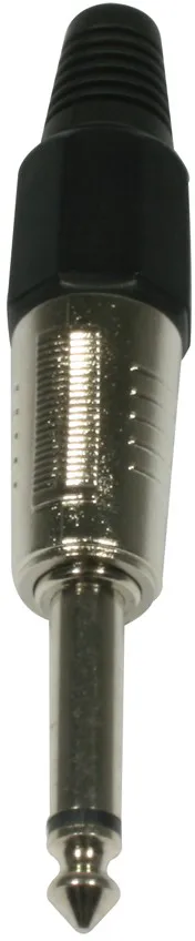 American Audio Accu-Cable AC-C-J6M Plug jack 6,3...