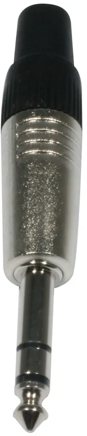 American Audio Accu-Cable AC-C-J6S Plug jack 6,3...