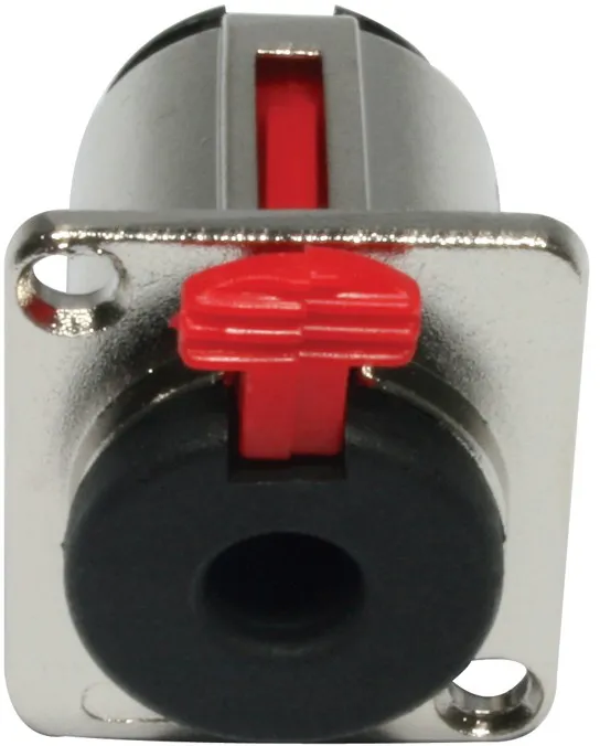 American Audio Accu-Cable AC-C-PJ6S Ugradni Kone...