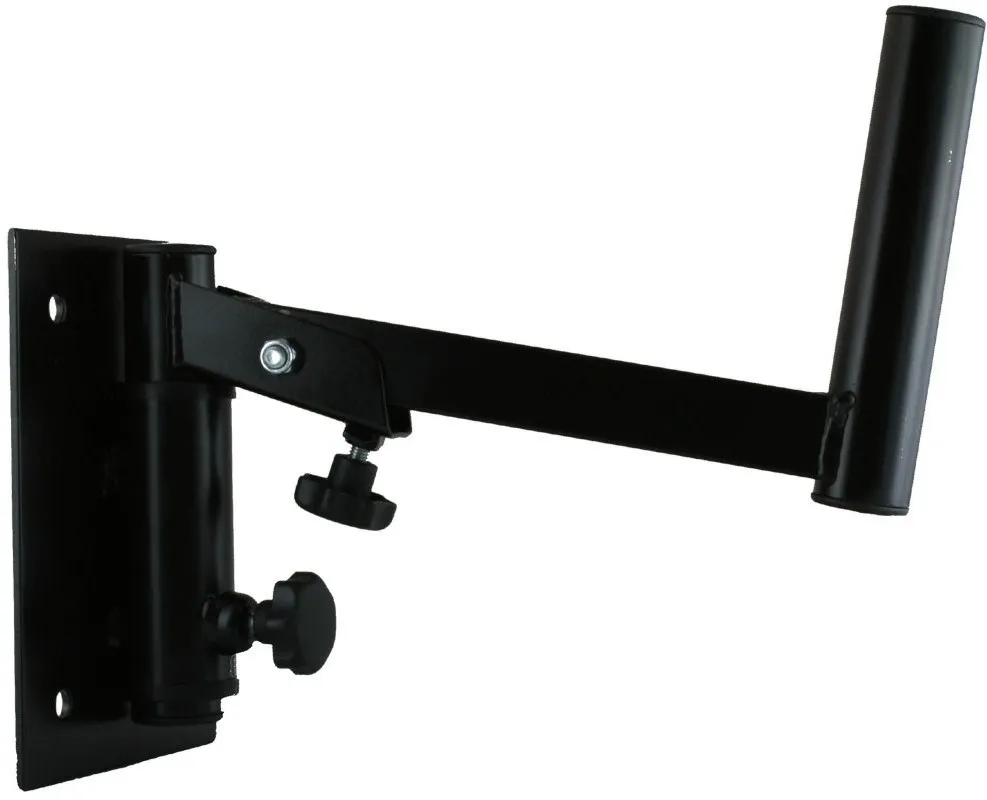 American Audio SWB40 - wall mount speaker bracke...