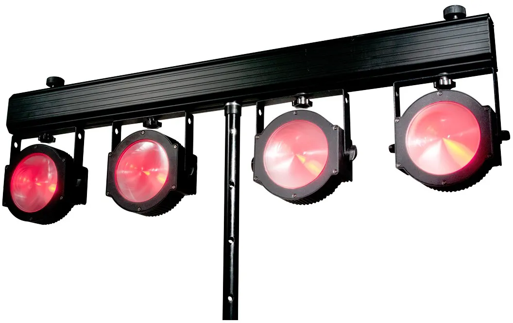 American DJ Dotz TPAR System LED