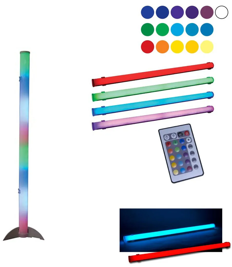 American DJ LED Color Tube II LEd rasvetna cev