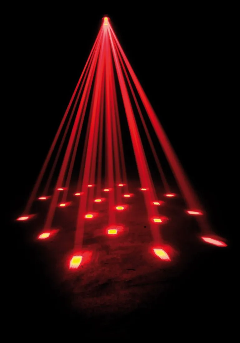American DJ Vio Scan LED