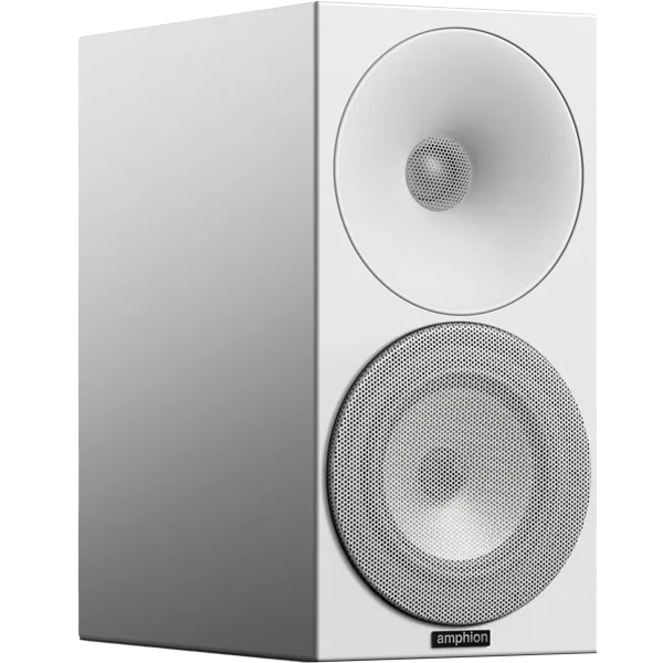 amphion Argon 1 Full White (Kom)