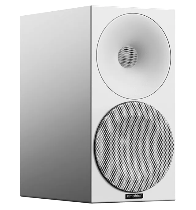 amphion Helium 510 full White (kom)
