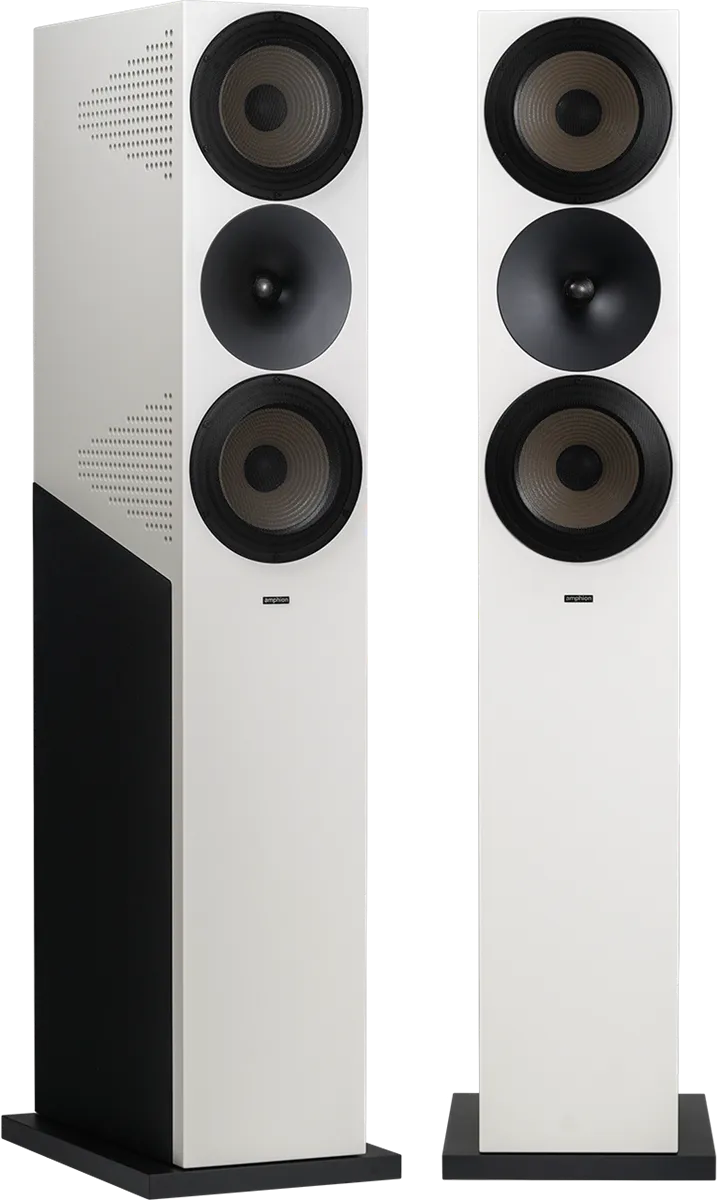 amphion Krypton 3X Standard White (komad)