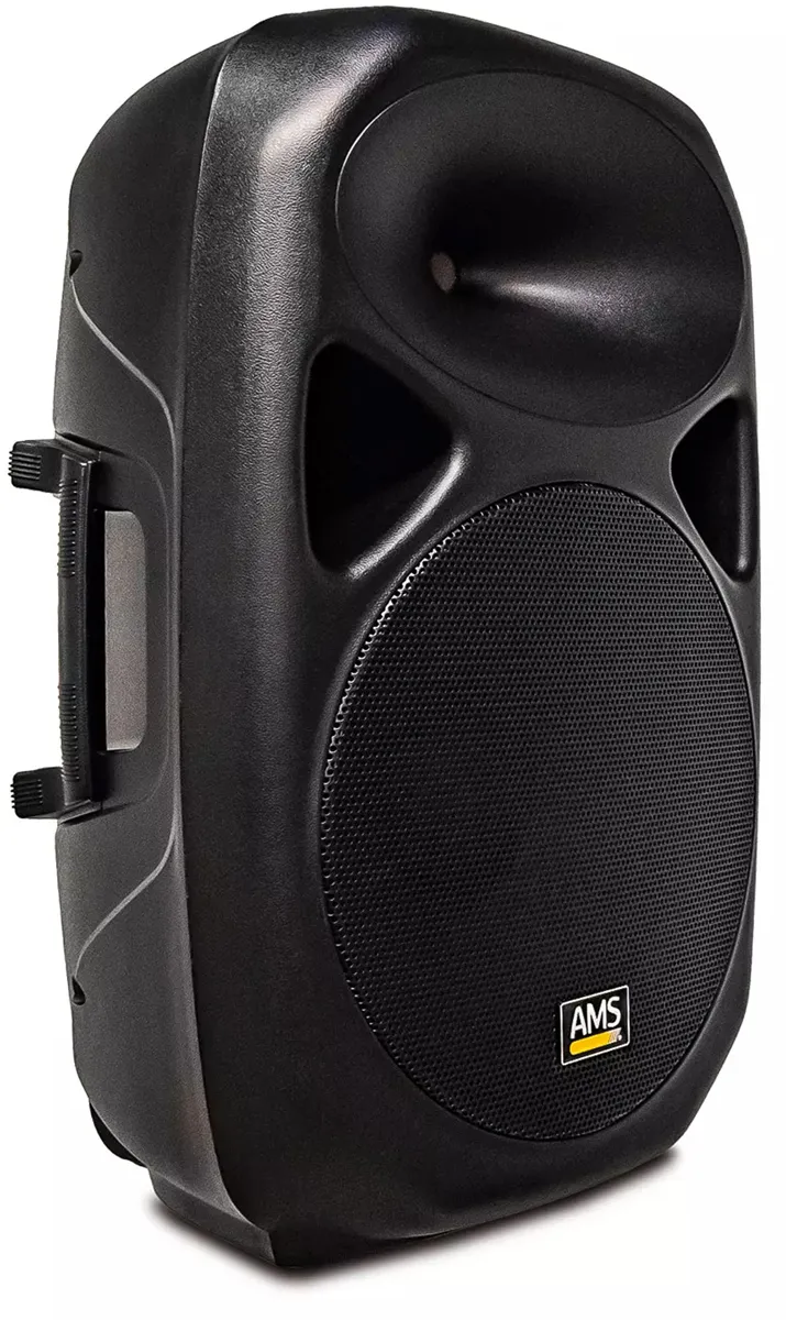 AMS ASP 415 MKII pasivna zvučna kutija