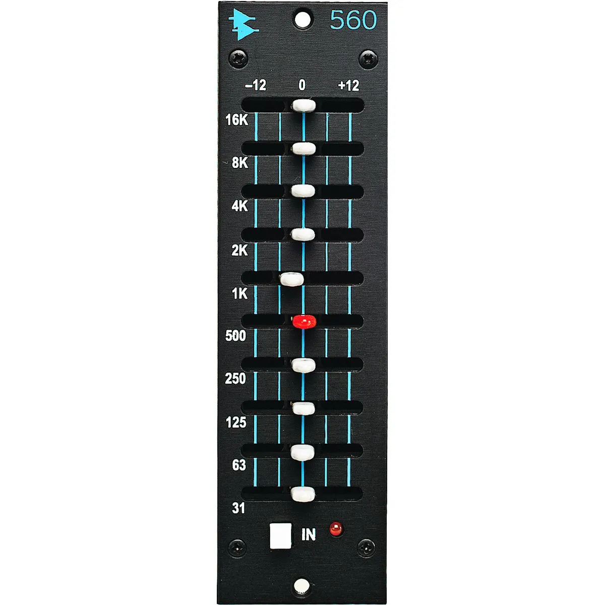 API 560 10 Band Graphic EQ