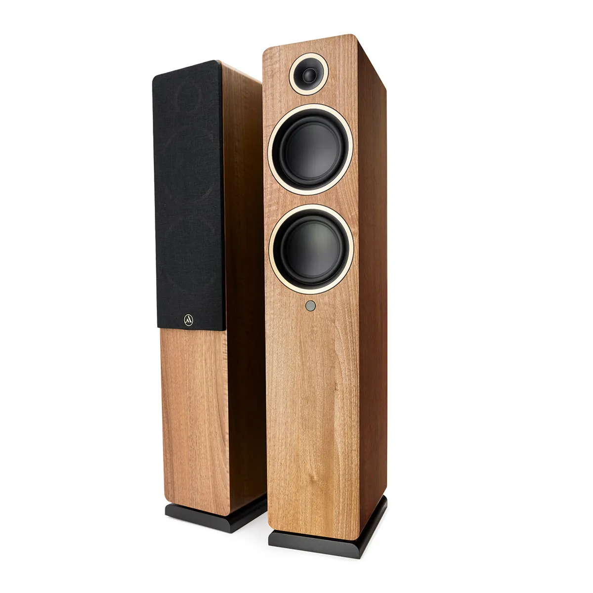 Argon Audio Fenris Active 55 Walnut (Par)