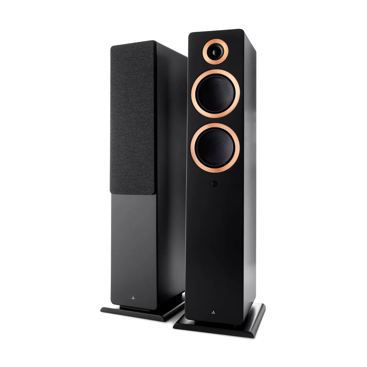 Argon Audio FORTE A55 WiFi Black