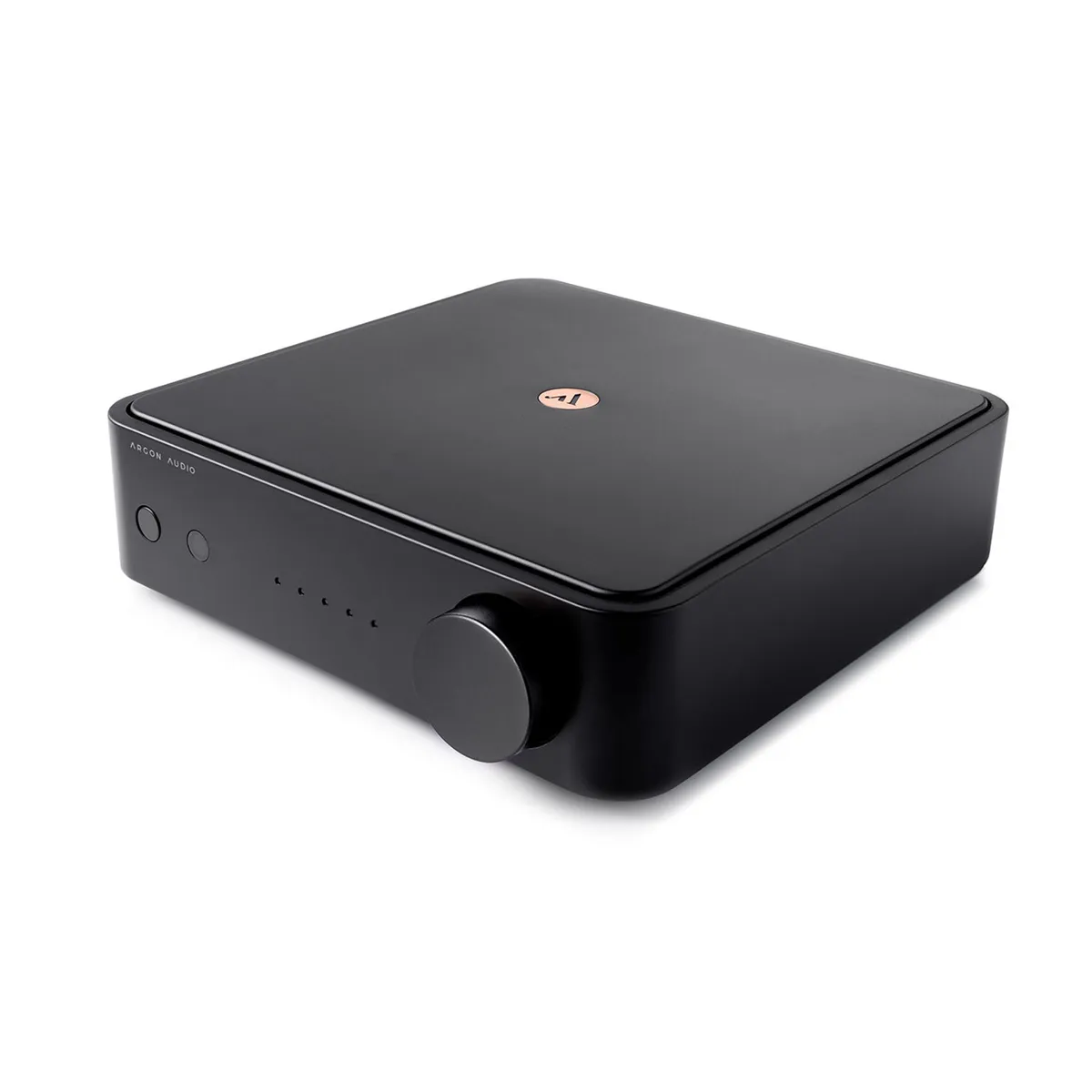 Argon Audio SA 1 MK2 Black