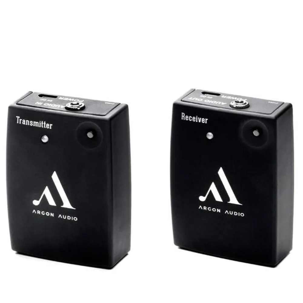 Argon Audio Wireless Adapter WRT