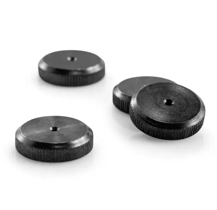 Argon Spike Tablets Black zaštita od šiljaka SET