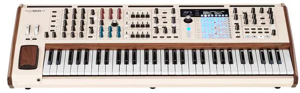 Arturia Polybrute 12 synth