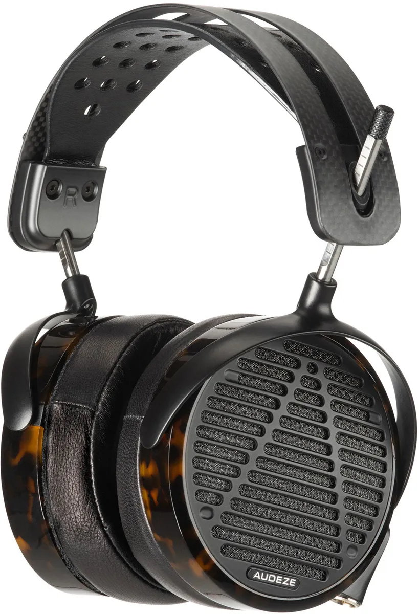 Audeze LCD-5 otvorene studijske slušalice