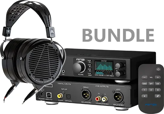 Audeze LCD-X Creator Edition New - Slušalice + R...