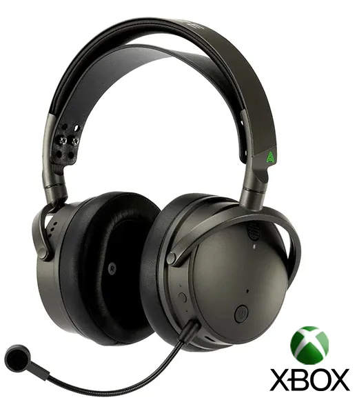 Audeze Maxwell Xbox