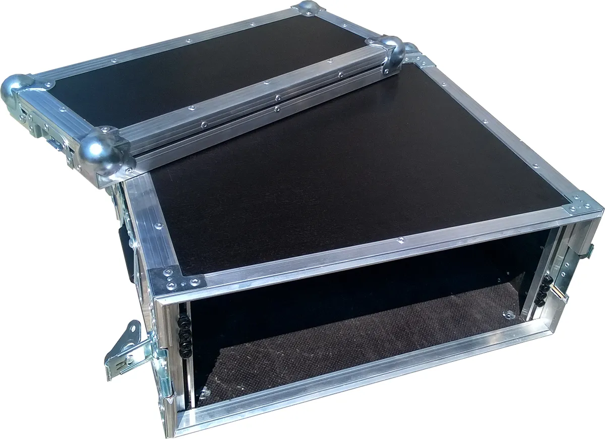 Audio Pro RACK 3HE30 plitki, leptir, bravice