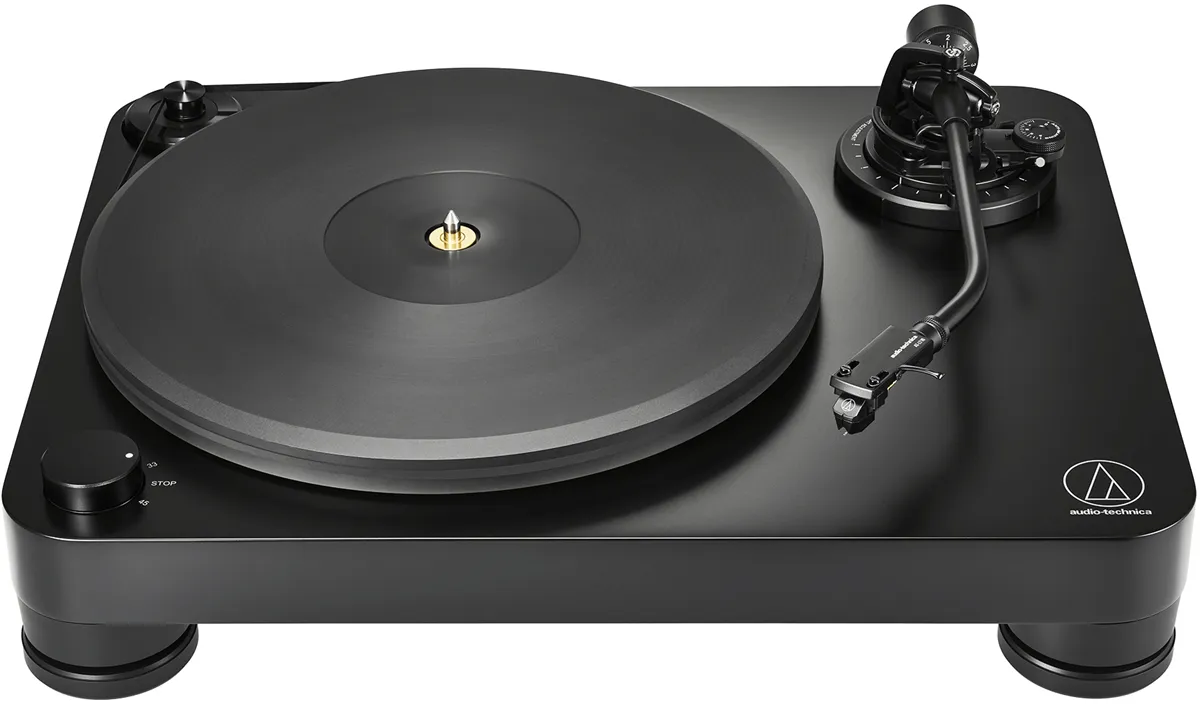 Audio-Technica AT-LP7X gramofon